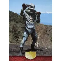 Trading Card - Kamen Rider