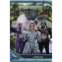 Trading Card - Kamen Rider Black