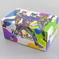 Battle Spirits - Kamen Rider Gavv