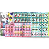 Transformation Gear - Kamen Rider Zeztz