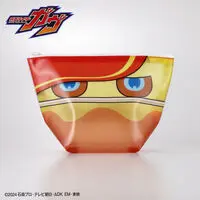 Premium Bandai Limited - Kamen Rider Gavv / Gochizo