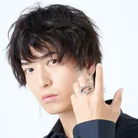 Premium Bandai Limited - Kamen Rider Gavv / Rakia Amarga & Kamen Rider Vram Size-L