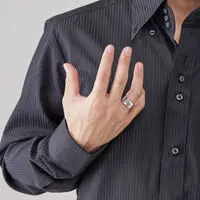 Premium Bandai Limited - Kamen Rider Gavv / Hanto Karakida & Kamen Rider Valen Size-13