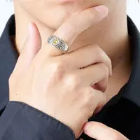 Premium Bandai Limited - Kamen Rider Gavv / Rakia Amarga & Kamen Rider Vram Size-18