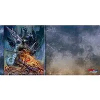 Desk Mat - Trading Card Supplies - Godzilla