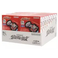 Plush - Ultraman / Garamon & Gomora & Alien Baltan