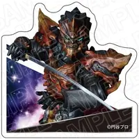 Magnet - Ultraman Orb / Jugglus Juggler