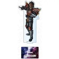 Acrylic stand - Ultraman Orb / Jugglus Juggler