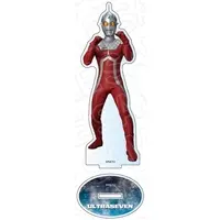 Acrylic stand - Ultraseven / Ultraseven (Character)