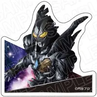 Magnet - Ultraman Trigger: New Generation Tiga / Trigger Dark