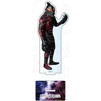 Acrylic stand - Ultraman Geed / Ultraman Belial