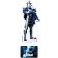 Acrylic stand - Ultraman Z / Ultraman Z (Character)