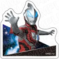 Magnet - Ultraman Geed