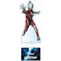 Acrylic stand - Ultraman Geed / Ultraman Geed (Character)