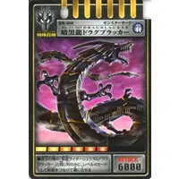 Trading Card - Kamen Rider Ryuki