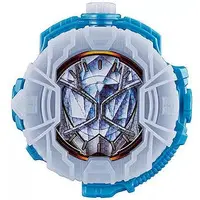 Transformation Gear - Kamen Rider Zi-O / Kamen Rider Fourze (Character)