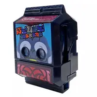 Transformation Gear - Kamen Rider Gavv / Dente Stomach & Gochizo