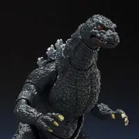 Premium Bandai Limited - Godzilla vs. Destoroyah / Godzilla Junior & Destoroyah