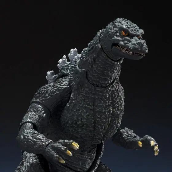 Premium Bandai Limited - Godzilla / Destoroyah & Godzilla Junior