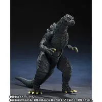 Premium Bandai Limited - Godzilla / Destoroyah & Godzilla Junior