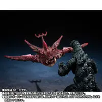 Premium Bandai Limited - Godzilla / Destoroyah & Godzilla Junior