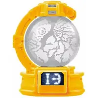 Transformation Devices - Uchu Sentai Kyuranger