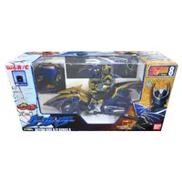 Figure - Kamen Rider Ryuki