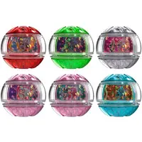 Transformation Gear - Kamen Rider Zeztz