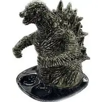 Toothbrush Holders - Godzilla