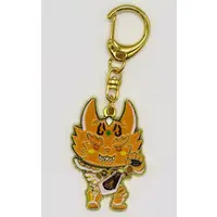 Key Chain - Garo