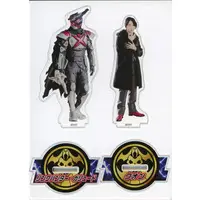 Acrylic stand - No.1 Sentai Gozyuger / Kuon (Hisamitsu Tono)