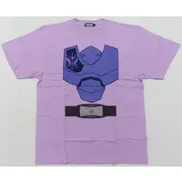 Clothes - T-shirts - Ohsama Sentai King-Ohger Size-XL