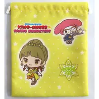 Ohsama Sentai King-Ohger x Sanrio Characters - Ohsama Sentai King-Ohger / Kamakiri Ohger