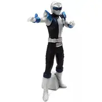 Trading Figure - Tokumei Sentai Go-Busters / Stag Buster