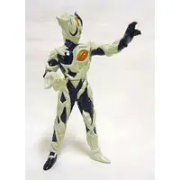 Trading Figure - Ultraman Zearth / Kyrieloid