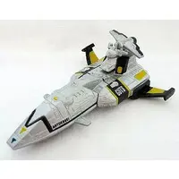 Trading Figure - Ultraman Tiga