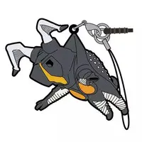 Key Chain - Ultraman / Zetton