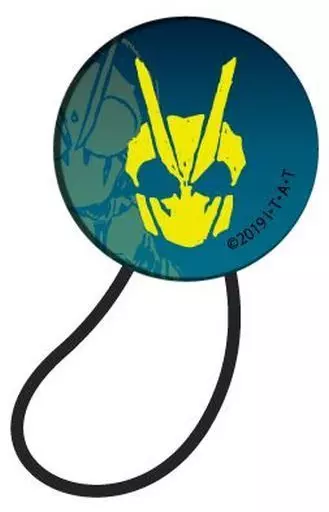 GraffArt - Kamen Rider Zero-One