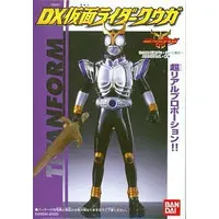 Trading Figure - Kamen Rider Kuuga