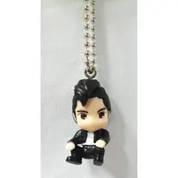 Key Chain - Kamen Rider Fourze