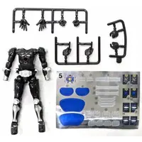 So-Do - Kamen Rider Ryuki / Kamen Rider Tiger