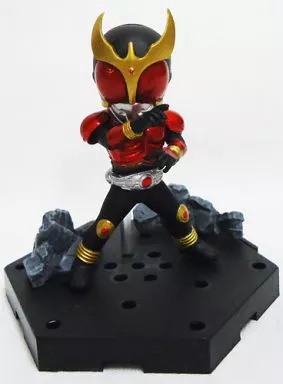 Ichiban Kuji - Kamen Rider Kuuga / Kamen Rider Kuuga (Character)