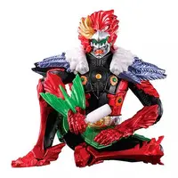 Trading Figure - Kamen Rider OOO / Ankh
