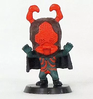 Trading Figure - Kamen Rider / Man Spider