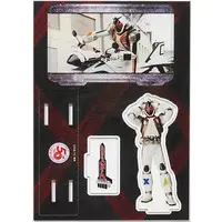 Acrylic stand - Kamen Rider Fourze / Kamen Rider Fourze (Character)