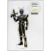 Kamen Rider Store Limited - Kamen Rider 555 / Kamen Rider Kaixa