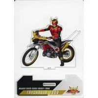 Acrylic stand - Kamen Rider Kuuga / Kamen Rider Kuuga (Character)