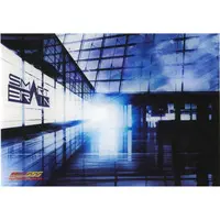 Acrylic stand - Kamen Rider 555