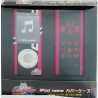 Case - Kamen Rider Decade