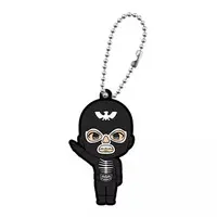 Key Chain - Kamen Rider / Shocker Combatmen